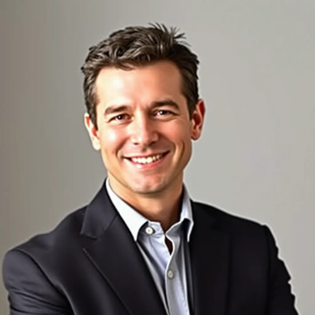 Thomas Weber