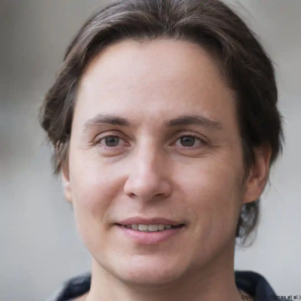 Sabine Hoffmann
