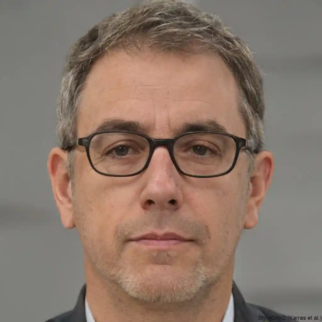 Maximilian Schneider